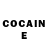 COCAIN VHQ karlie Blodien